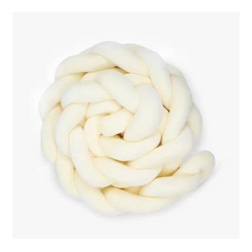 Just kiddin baby pletenica, 240cm ( 008679 ) Slike