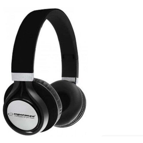 Olimp Sport Slušalice Esperanza freestyle EH159K black Cene