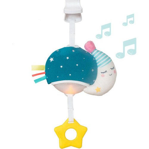 Taf Toys muzička igračka za kolica ( 22114066 ) Slike