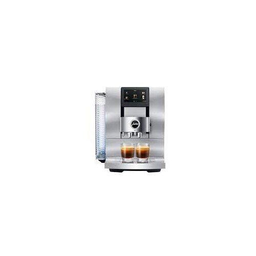Jura Z10 Avtomatski kavni aparat 1450 W, 32 pijač, One Touch, Barvni zaslon, WiFi Connect - Slike