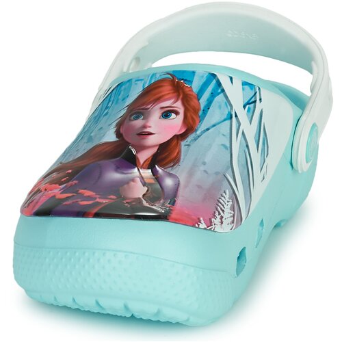Crocs cokli fl ol disney frozen 2 clog kids Slike