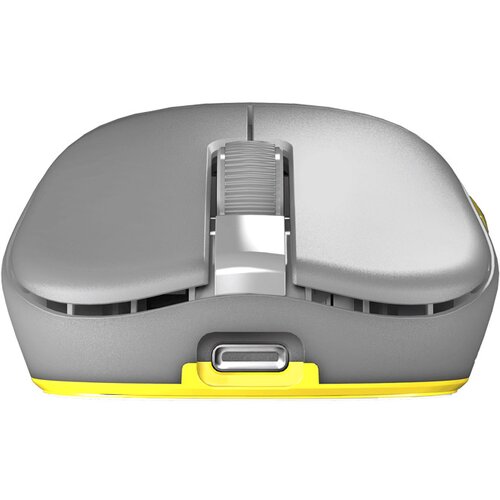 Fantech Mi&amp;scaron; Wireless Gaming XD3 (V3) PRO 4K Helios II sa ACM03 (dongle) Slike