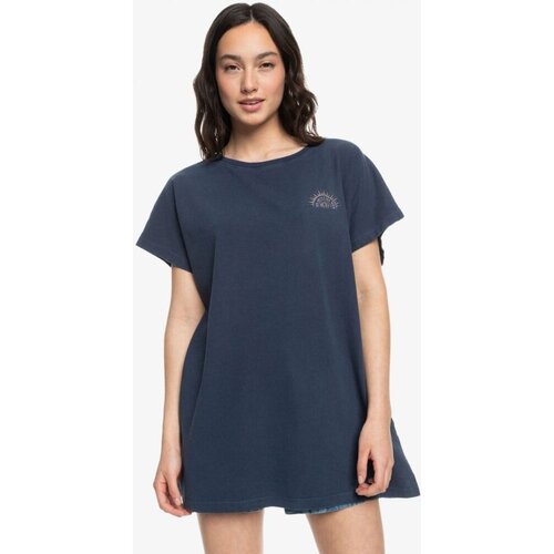 Roxy Women&amp;#039;s T-shirt LONG WAVE Slike