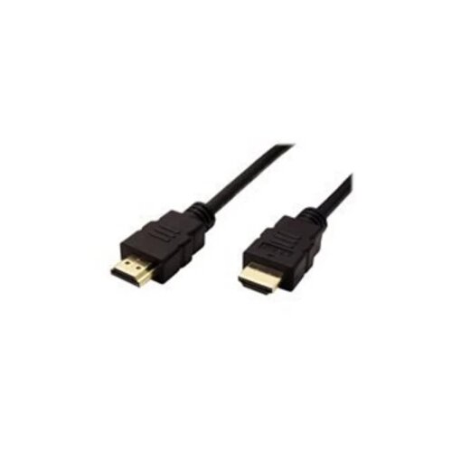 Roline HDMI priključni kabel HDMI-A vtič 3.00 m črna 11.04.5933 #####4K UHD\, zaščiten HDMI kabel, (20421247) Cene