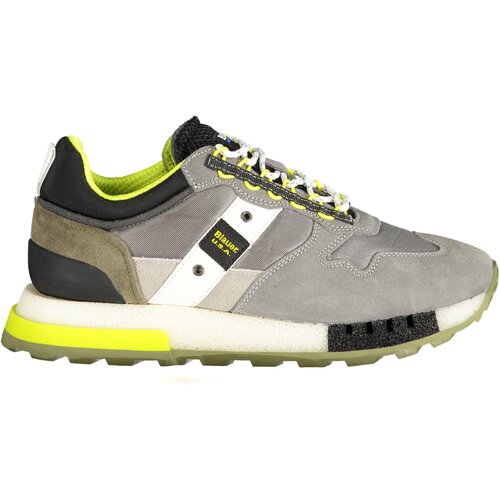 Blauer MEN'S SPORTS FOOTWEAR GREY Cene