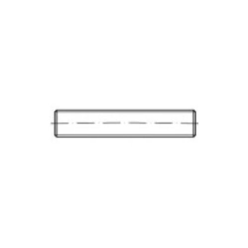 Toolcraft Navojni svornjak M10 350 mm Čelik Galvansko pocinčani TO-5384493 10 ST Cijene