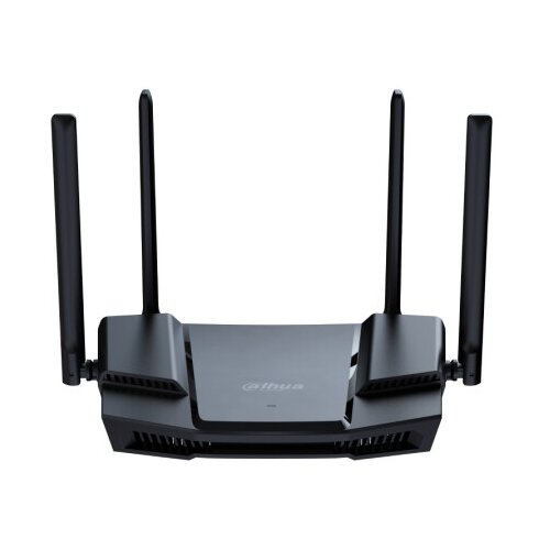 Dahua DH-AX18 AX1800 Wireless Router Cene