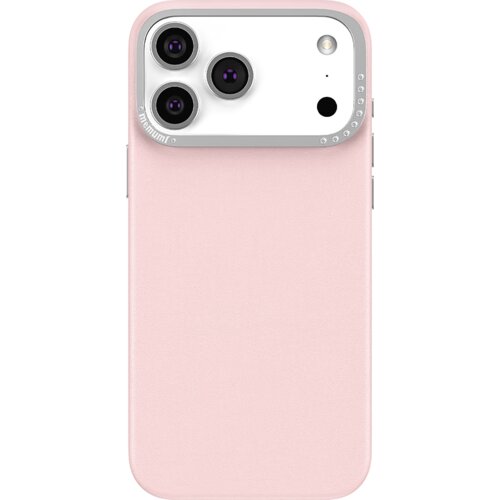  memumi maska za mobilni telefon iphone 17 pro max, roze Cene