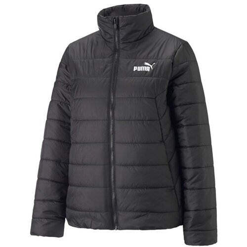 Puma Puhovke Essential Plus Črna Slike