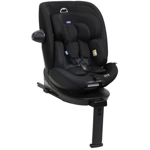Chicco auto sedište EverOne Black, 40-150 cm Isofix Cene