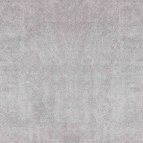  Protuklizni Shaggy Tepih Siva 160 x 160 cm PP Slike