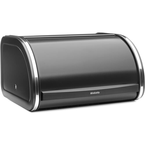 Brabantia Jeklena posoda za kruh Roll Top – Cene