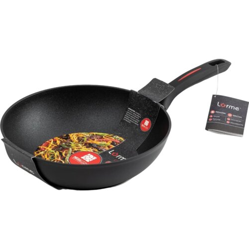 Lorme classic-tiganj wok megastone 28cm Cene
