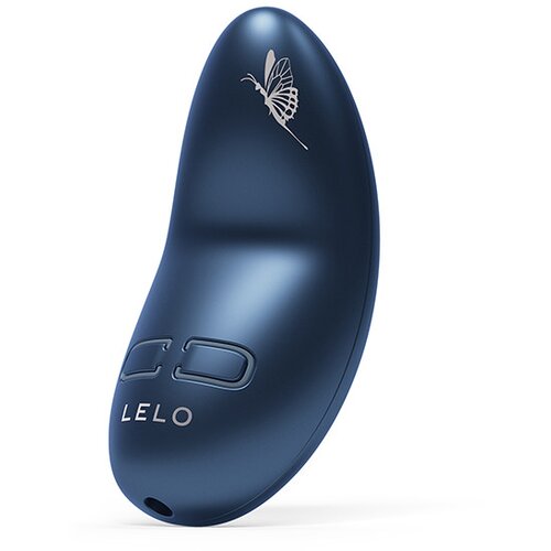 Lelo - Nea 3 Personal Massager Alien Blue Slike