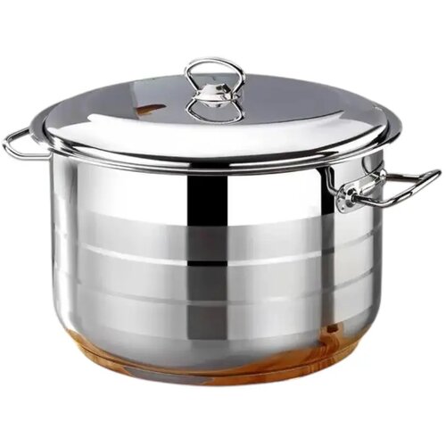 Bonera Lonac Master Chef 36x24 cm Slike
