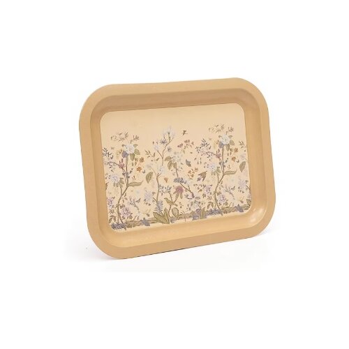  TACNA BOTANICA YELOW 23 x 30CM KONTENSAN Cijene