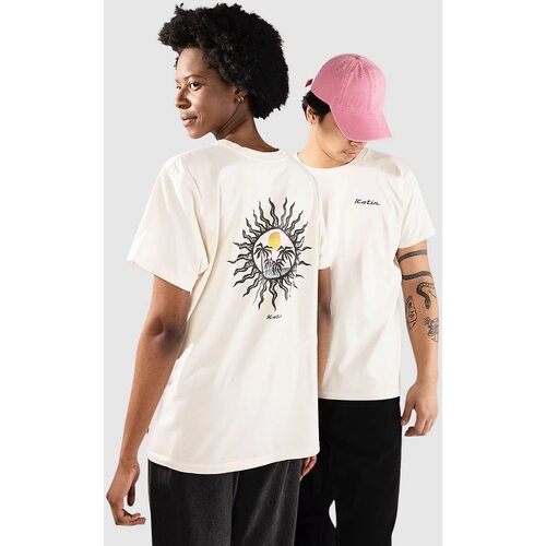 Katin USA Radiant T-shirt vintage white Cene