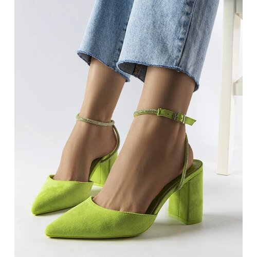 D/CEO Grey pumps Gemma Cijene