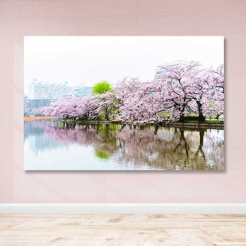 Wallity Slika DEV02641100140, 100x140 cm Cene