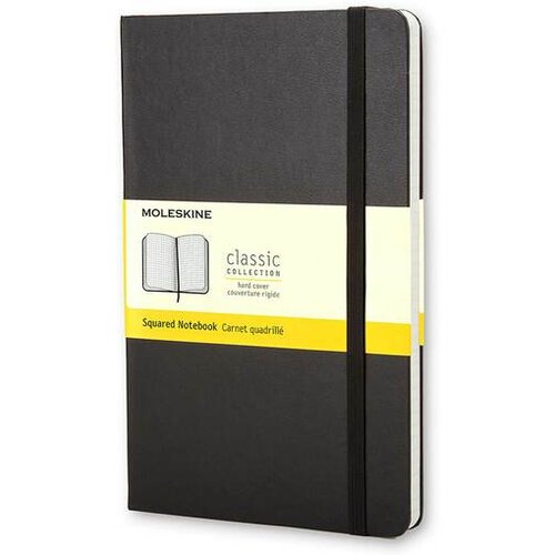 Moleskin MOLESKINE Beležnica QP061F Cene