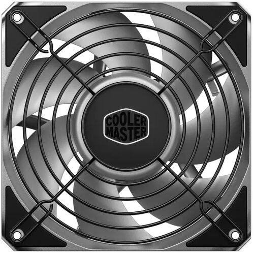 Cooler Master masterfan A120 fc ventilator (MFZ-P2NA-40NPK-R1) Slike