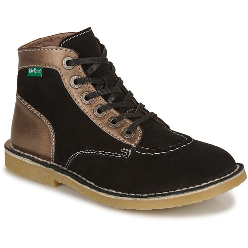 Kickers KICKLEGEND Crna Cijene