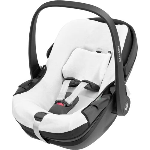 Maxi-Cosi navlaka za autosjedalicu Pebble 360 summercover natural white 8574570110 Cijene