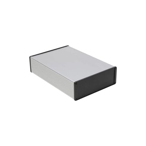 Hammond Electronics 1457U2801 univerzalno kućište 280 x 165 x 55 aluminij prozirna 1 St. Cijene