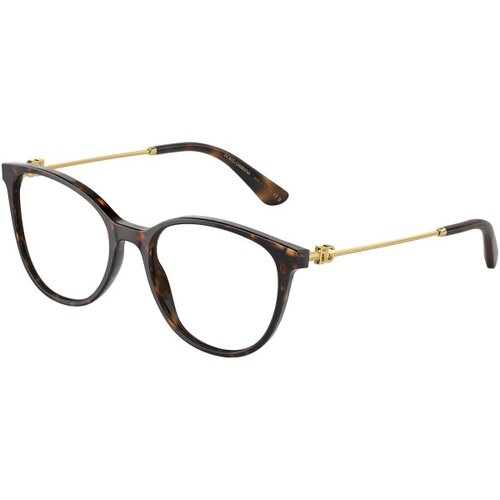 Dolce &amp;amp; Gabbana DG3363 502 - M (52) Slike