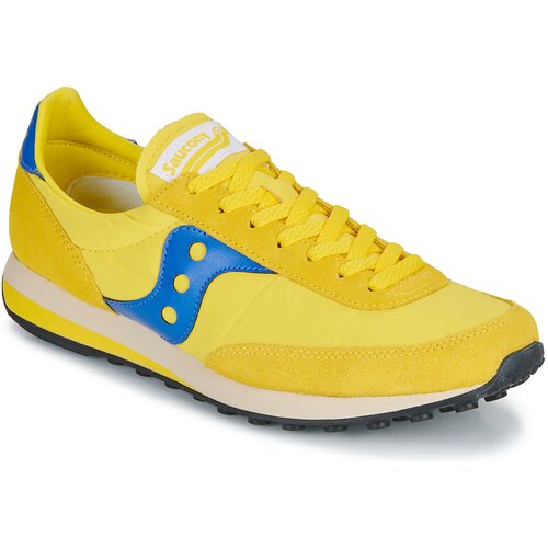 Saucony Nizke superge TRAINER 80 Rumena Cene