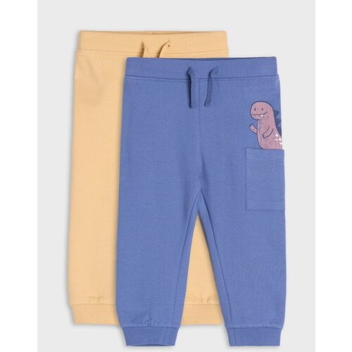 Sinsay Hlače 2 pack Slike