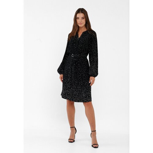 Volcano Woman's Dress G-Noelia Cijene
