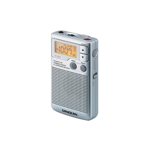 Sangean Džepni radio DT-250 Cijene