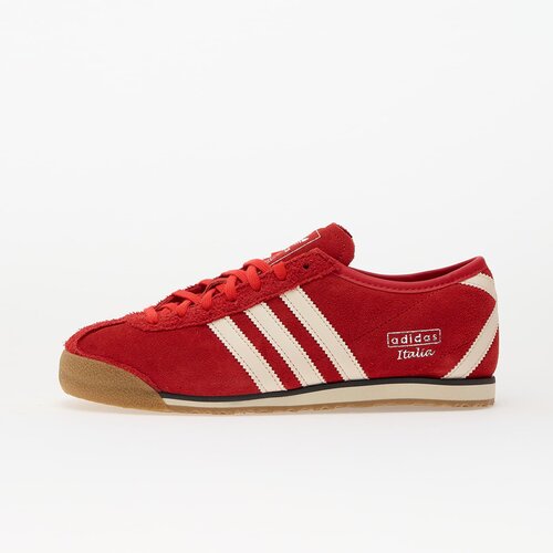 Adidas Sneakers Italia 70S W Red/ Crew White/ Silver Metallic EUR 38 Cene