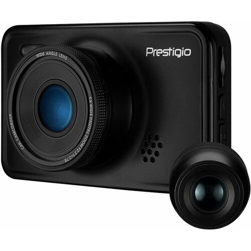 Prestigio auto kamera RoadRunner PCDVRR527DL, FHD Slike