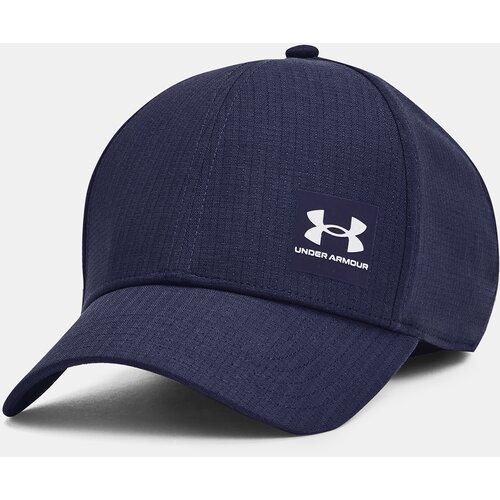 Under Armour Cap M Iso-chill Armourvent Adj-BLU - Men's Cijene