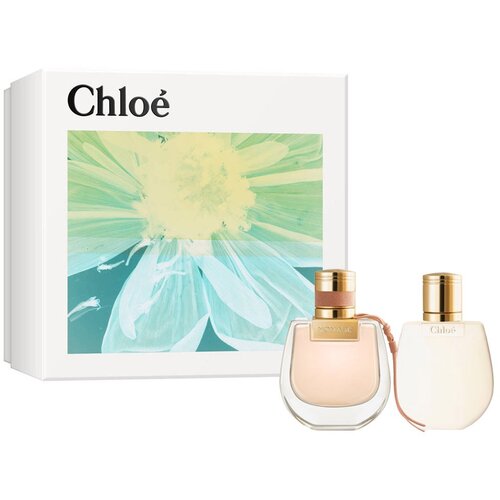Chloe nomade parfemski set edp 50ml + bl 100 ml Slike