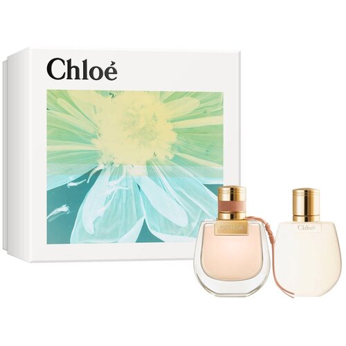 Chloe Nomade set: EDT 30 ml + losion za tijelo 75 ml za žene Cijene
