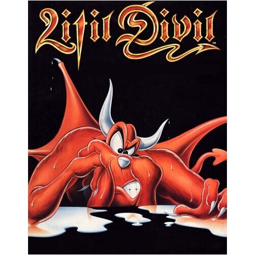  Litil Divil Steam Key GLOBAL Cene