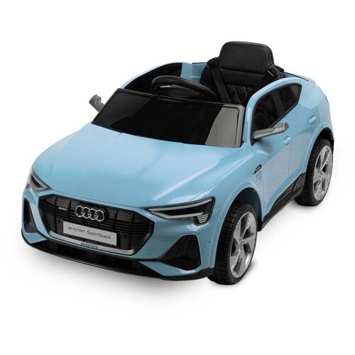 Toyz Audi E-tron Sportback, auto na akumulator, plavi Cijene