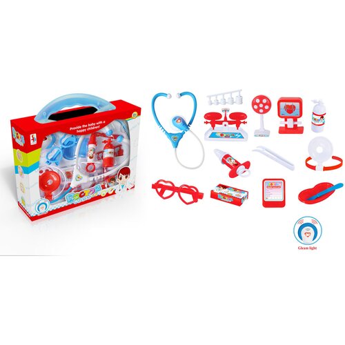 Merx doktor set Cene