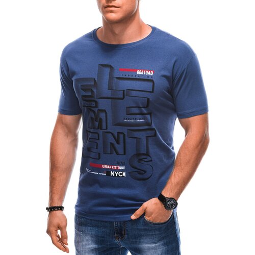 Edoti Men&amp;#039;s t-shirt Slike