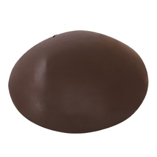 Dabel Odbojnik zidni za vrata OD101 Braon fi60/12mm (2kom) /48030 Cene