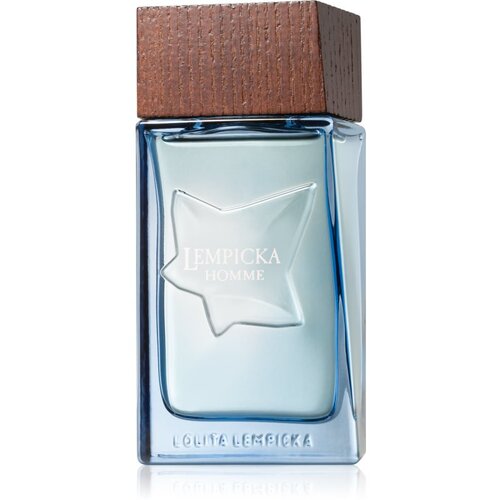Lolita Lempicka homme toaletna voda 100 ml za muškarce Cijene