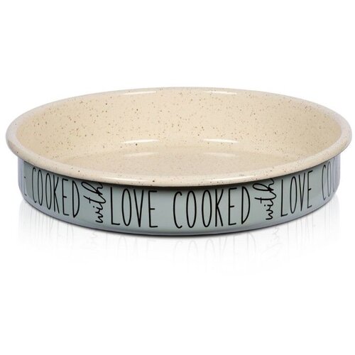 Metalac PEKAČ OKRUGLI COOKED WITH LOVE 28cm Cijene