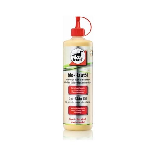 Leovet bio olje za kožo - 500 ml Slike