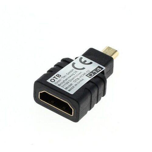  Pretvornik HDMI - Micro HDMI Cene