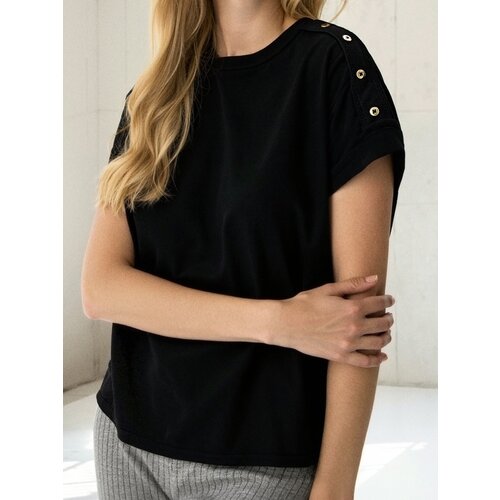 Sinsay Bluza s ukrasnim gumbima Slike