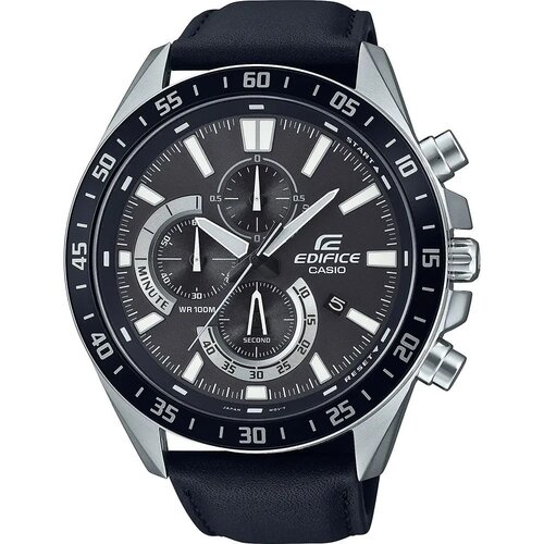 EDIFICE moška ročna ura EFV-620L-1AVUEF Cene