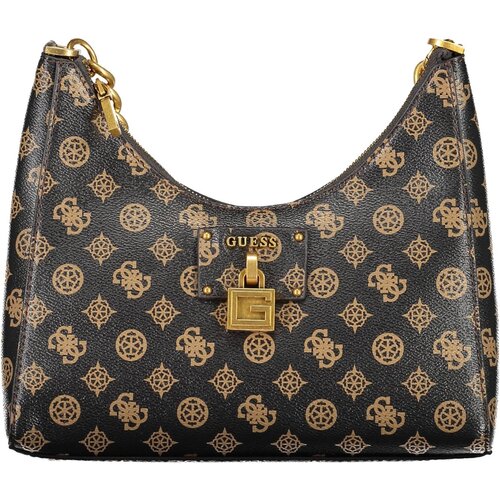 Guess Jeans BROWN WOMAN BAG Cene